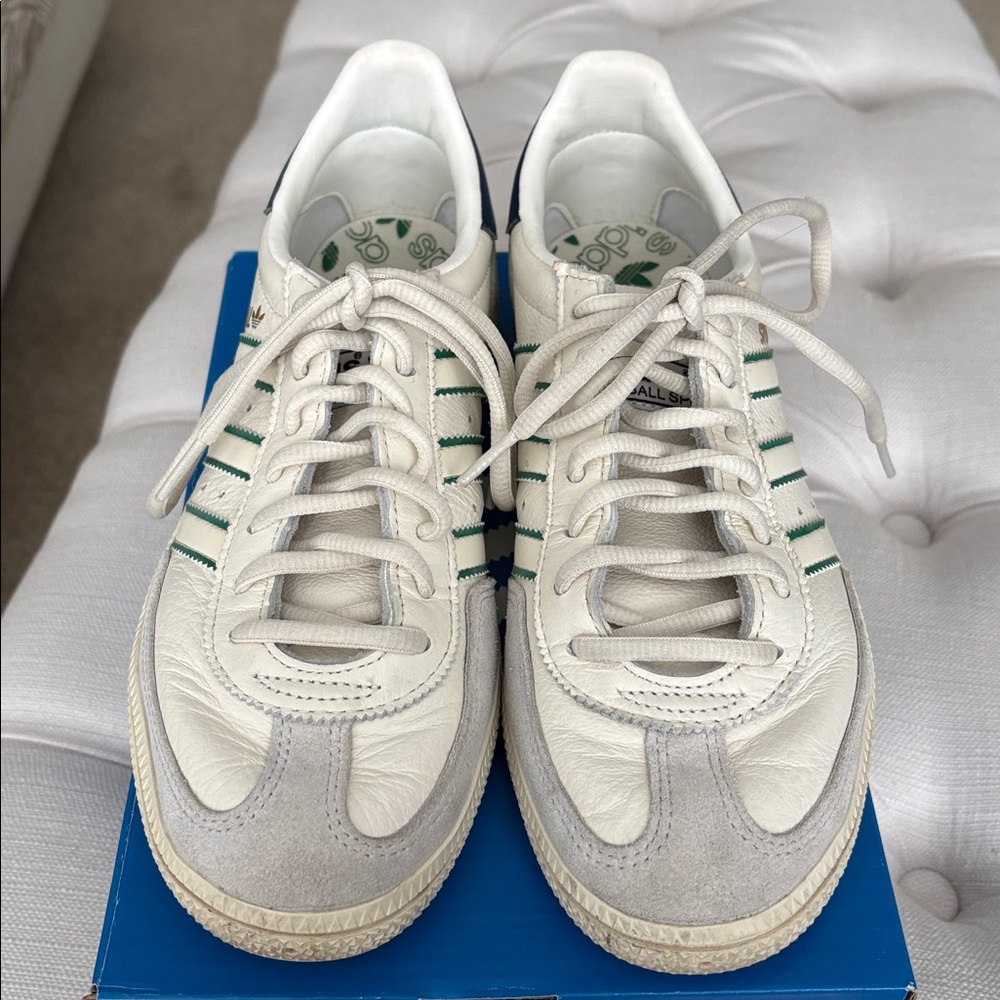 ADDIDAS Handball Spezial size        7/Men, 8.5/W - Picture 3 of 12